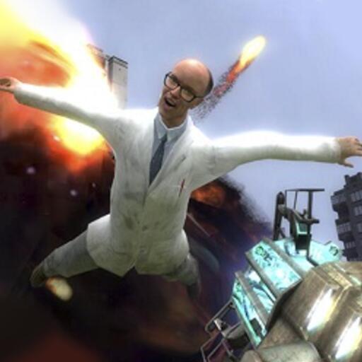 盖瑞模组沙盒v1.0.2