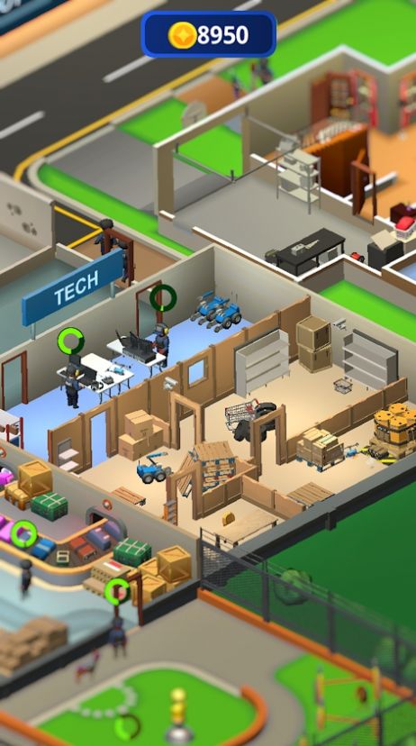 空闲特警学院大亨v1.0.0