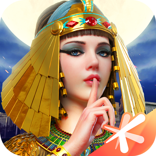 征服与霸业v1.0.8.0