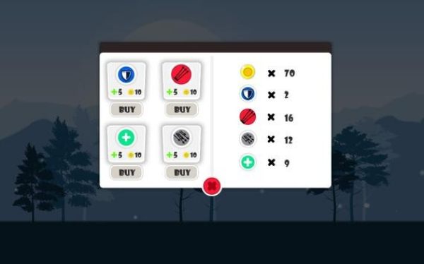 火柴人射箭2021v0.5