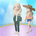 时尚美女装扮v1.0.0