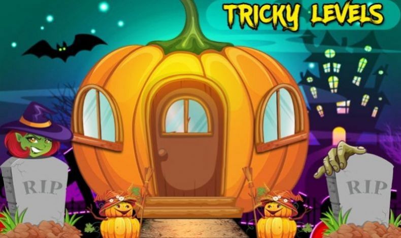 神秘房间逃生vv1.2.4