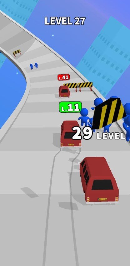 运输进化3Dv0.1.0