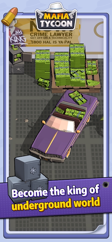 Mafia tycoonv1.0.115660