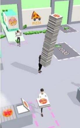 披萨发烧友v0.0.1