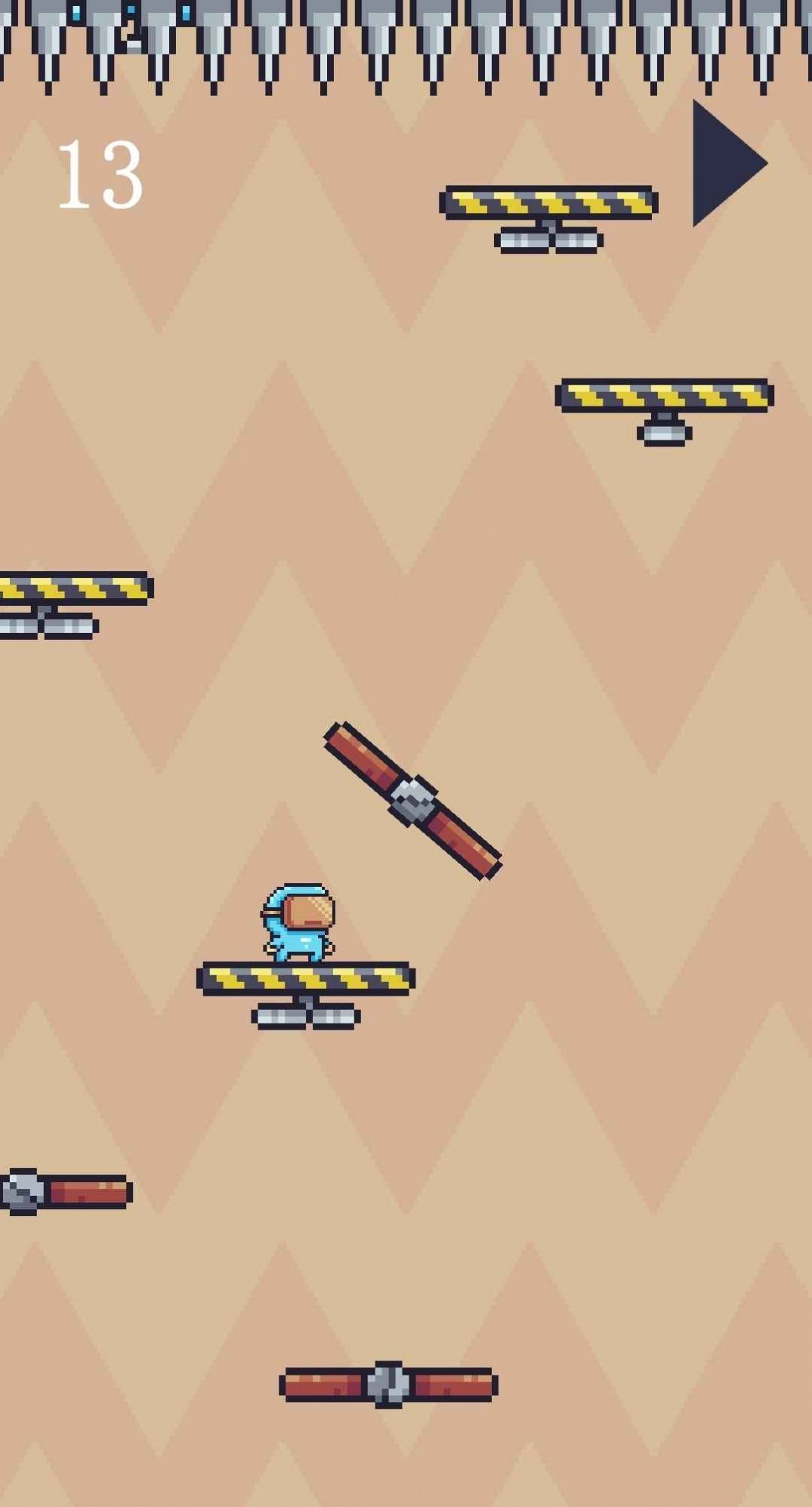 往下一百层v1.0.0