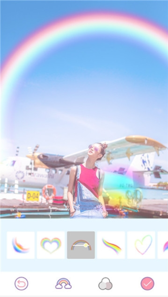 美人face相机v1.0