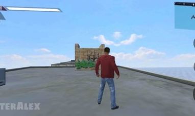 新蜘蛛侠迈尔斯v1.3