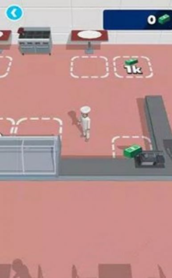 巧克力制造v0.1.2