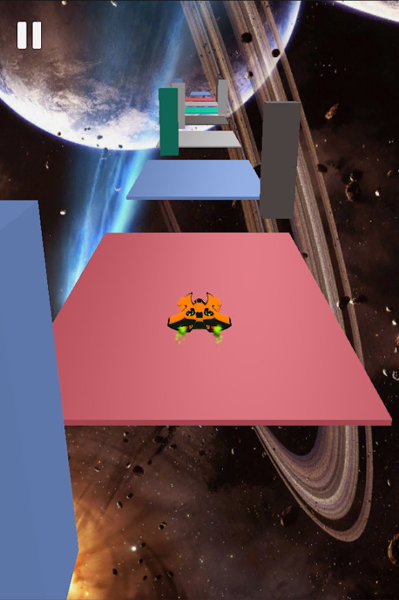 星球赛车拉力赛v1.5