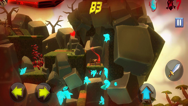 塔防勇士战场v1.0