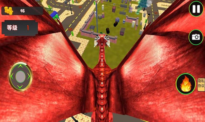 房子破坏大作战v2.0