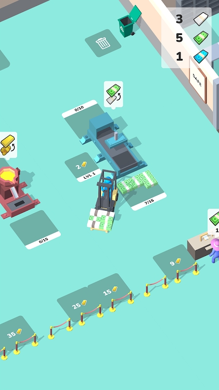 我的迷你银行v1.0.0