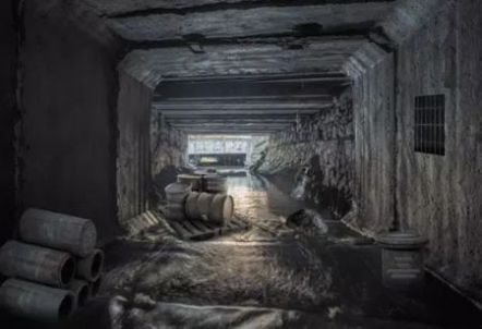 逃出地下排水管v1.0.1