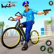 自行车骑警追凶v1.0.1