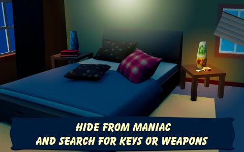 你好恐怖邻居2v1.0