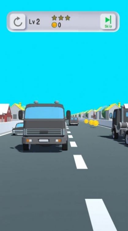 第一人称汽车v1.0.1