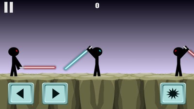 火柴人光剑勇士v0.3