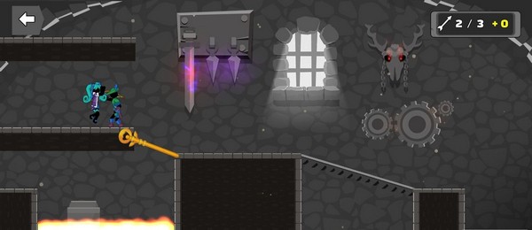 斯蒂克曼射手v1.03