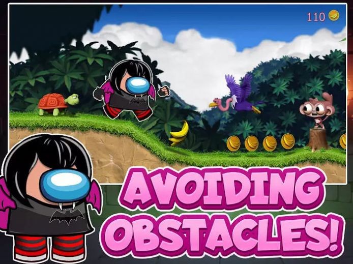 吸血鬼冒险酒店v1.0.4