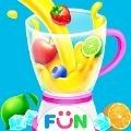 女孩果汁模拟器v1.0
