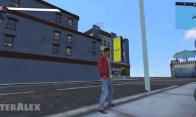 新蜘蛛侠迈尔斯v1.3