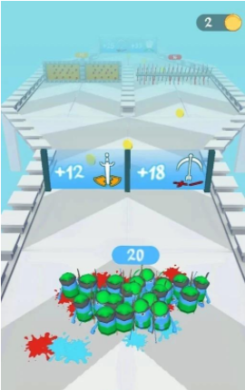 中世纪大师3Dv1.0.1