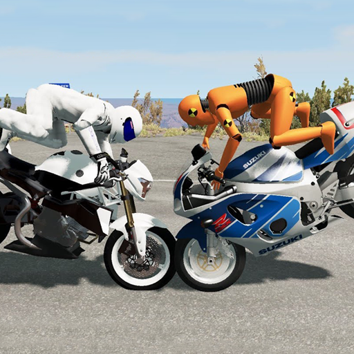 真实摩托驾驶v300.1.0.3018