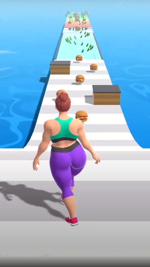 拯救我的小公举v1.0