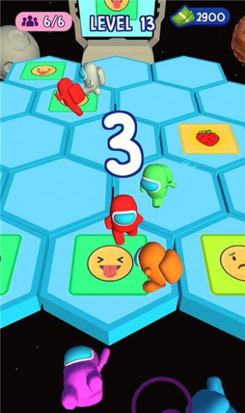 火柴党不会倒下v1.0