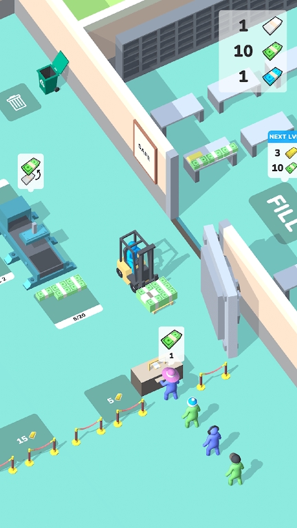 我的迷你银行v1.0.0