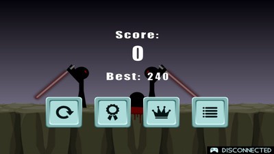 火柴人光剑勇士v0.3