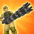枪手冲刺跑酷v1.0.0