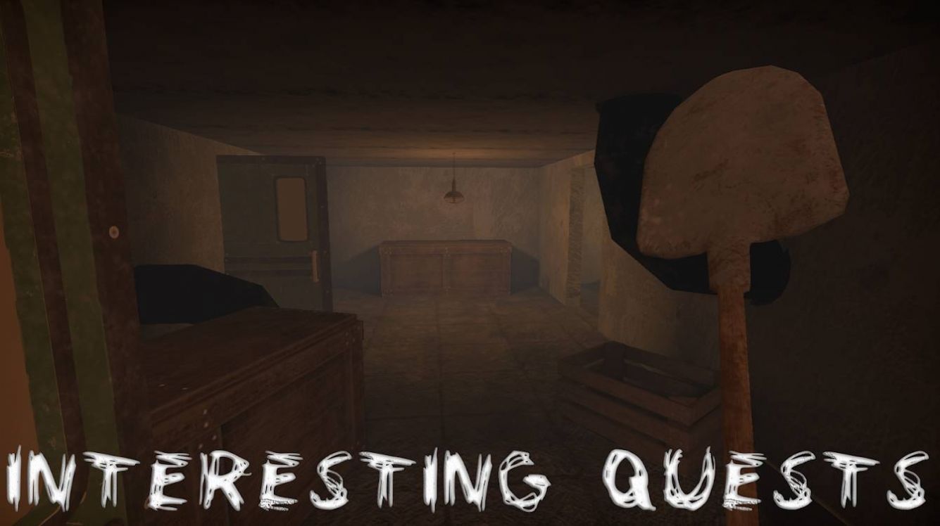 可怕的土地v1.02