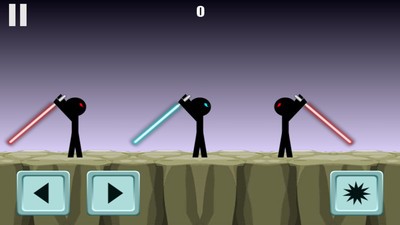 火柴人光剑勇士v0.3