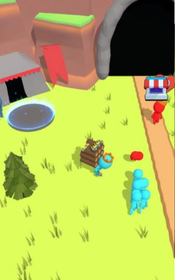 死去的入侵者v0.1.0