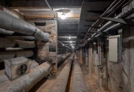 逃出地下排水管v1.0.1