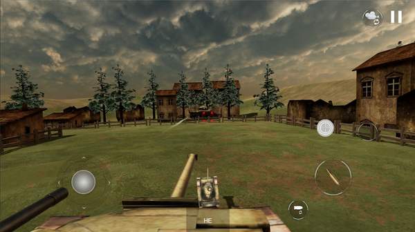 铁战战区突击v0.0.1