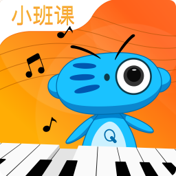 琴伴小班课学生v1.0.8