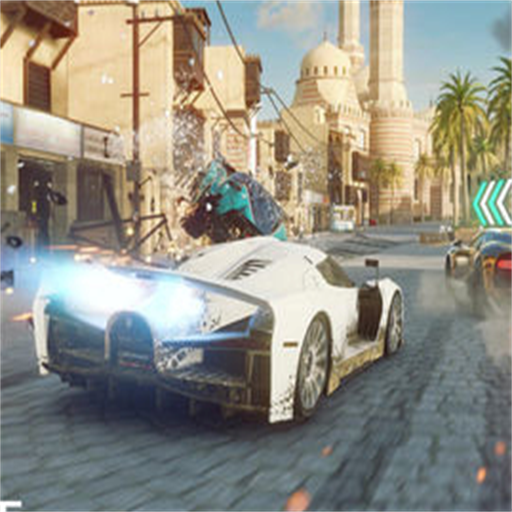 街头赛车漂移v1.0