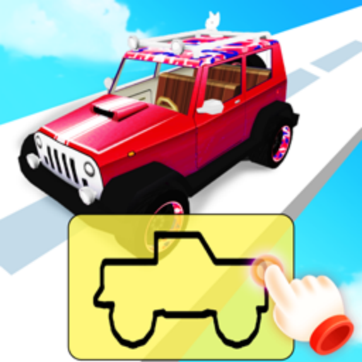 画线极品飞车v1.0.0