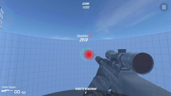 3D瞄准训练器v1.02