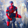 超凡蜘蛛侠维加斯v2.0