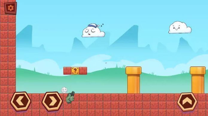 超级秋季大冒险v1.7