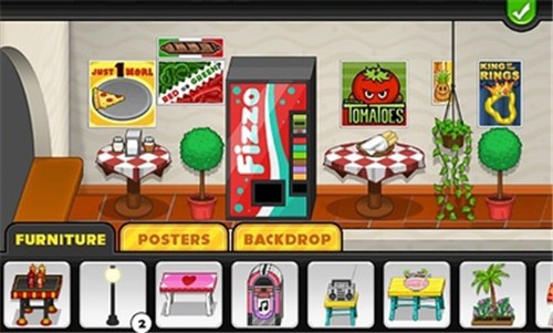 爸爸的披萨店v1.1.2