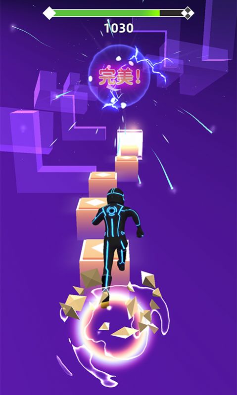 节奏大师：音乐挑战赛v1.1.0314