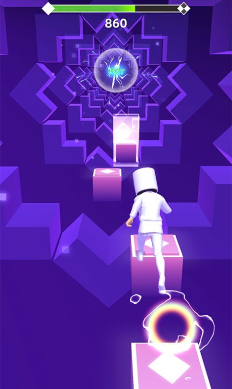 节奏大师：音乐挑战赛v1.1.0314