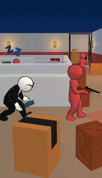 隐形超级特工v0.3