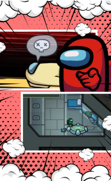 太空人大乱斗v1.0.6