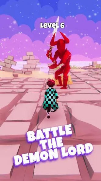 恶魔猎杀者v1.0.2